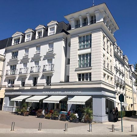 Suite Medicis Near Disneyland Serris Buitenkant foto