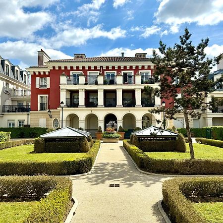 Suite Medicis Near Disneyland Serris Buitenkant foto