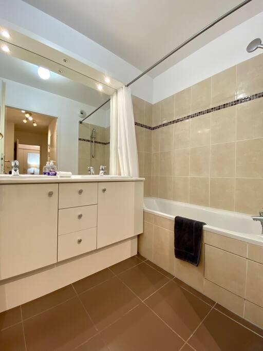 Suite Medicis Near Disneyland Serris Buitenkant foto