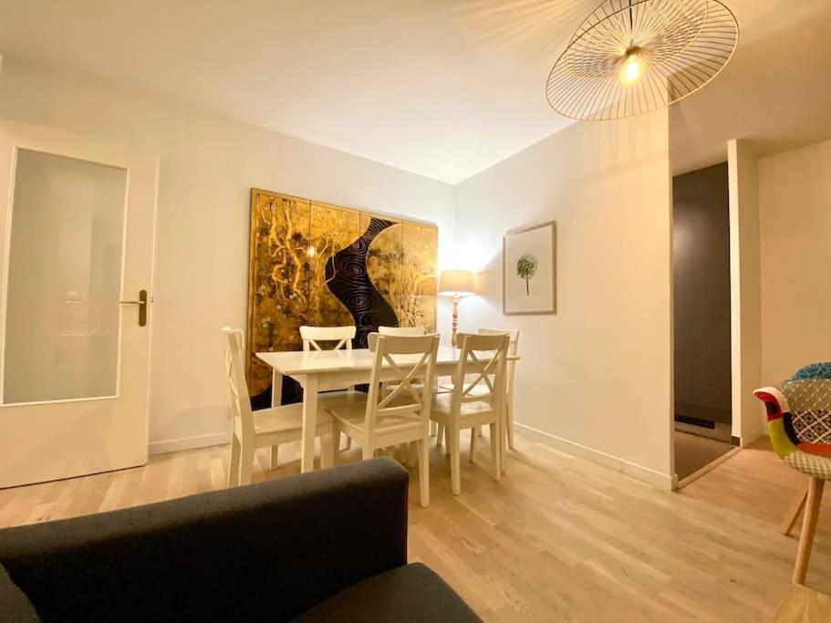 Suite Medicis Near Disneyland Serris Buitenkant foto