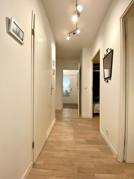Suite Medicis Near Disneyland Serris Buitenkant foto