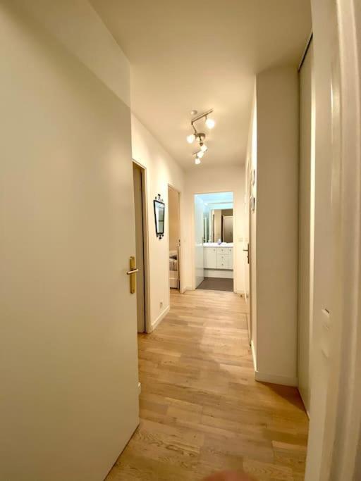 Suite Medicis Near Disneyland Serris Buitenkant foto