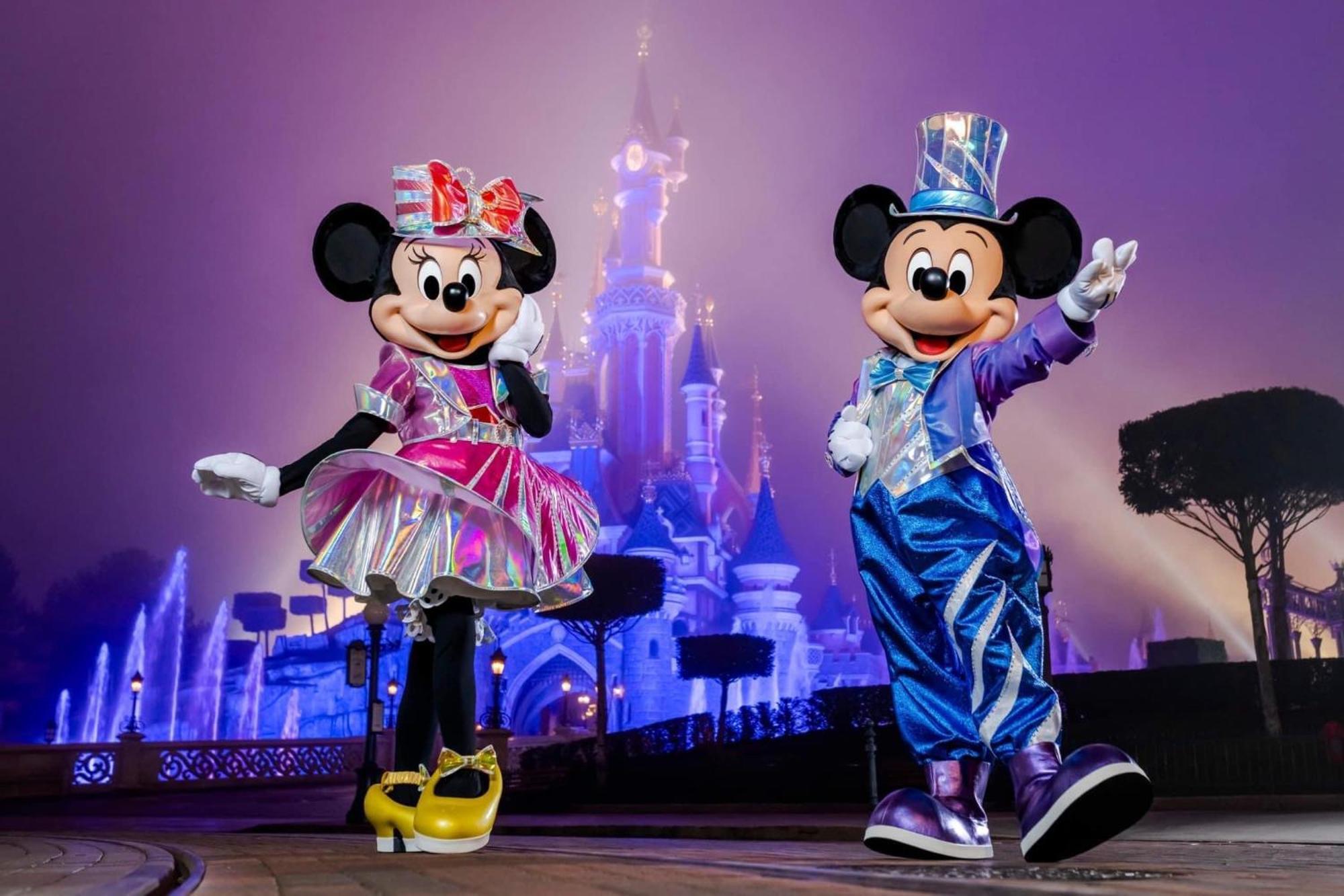 Suite Medicis Near Disneyland Serris Buitenkant foto